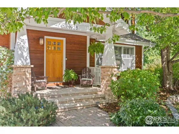 Fort Collins, CO 80526,1928 Wallenberg Dr