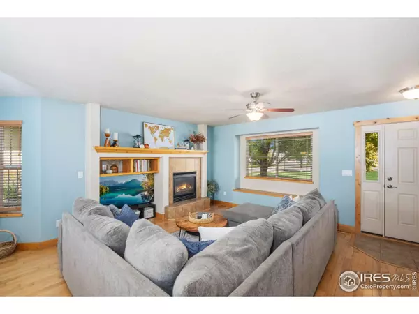 Loveland, CO 80537,672 Callisto Dr