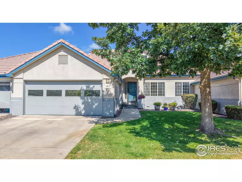 3401 W 111th Loop ##B, Westminster, CO 80031