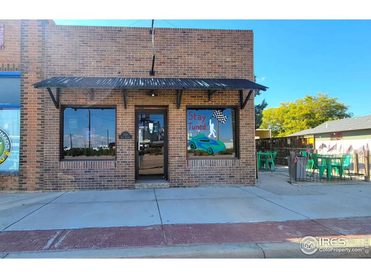 Eaton, CO 80615,208 Oak Ave