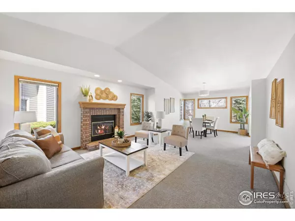 Fort Collins, CO 80525,6401 Finch Ct
