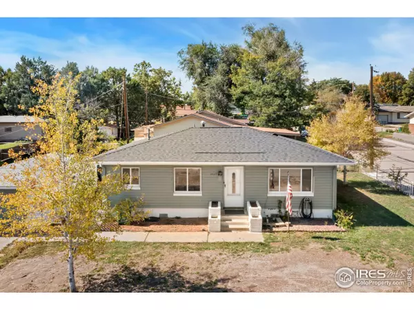 3037 Lakeside Dr, Evans, CO 80620