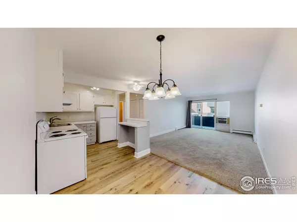 Fort Collins, CO 80524,620 Mathews St #212