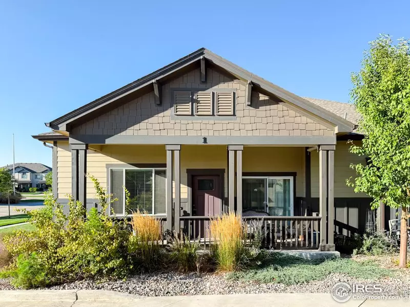 6845 Lee St #1, Wellington, CO 80549