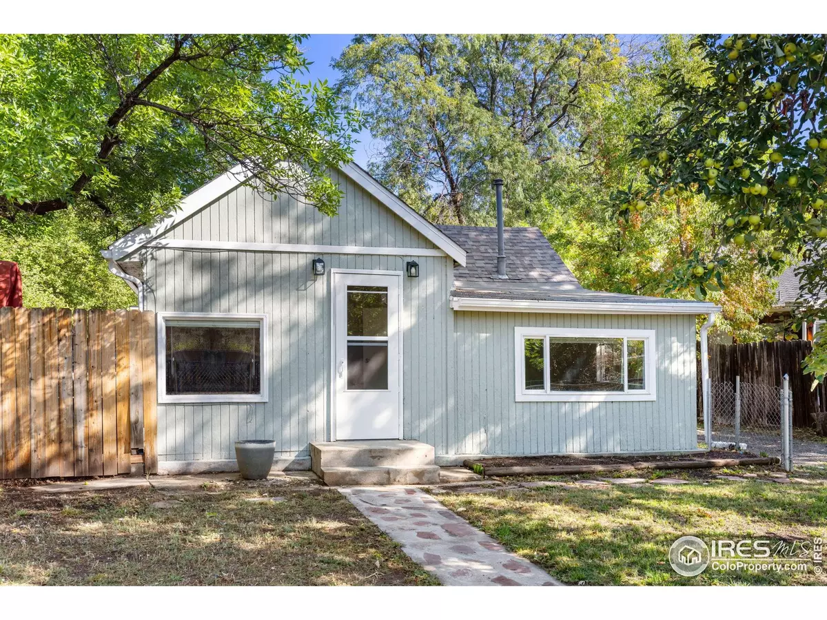 Lafayette, CO 80026,801 E Geneseo St