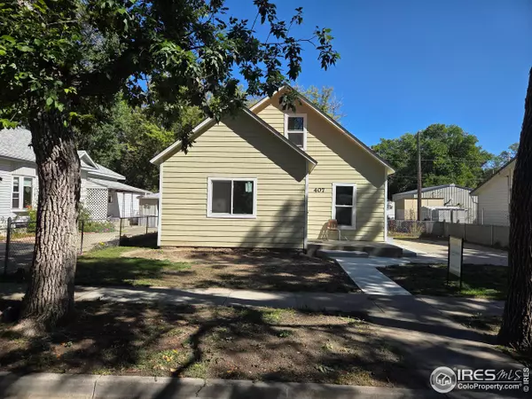Brush, CO 80723,407 Carson St