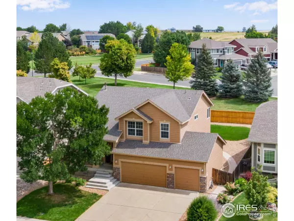 133 Muscovey Ln, Johnstown, CO 80534