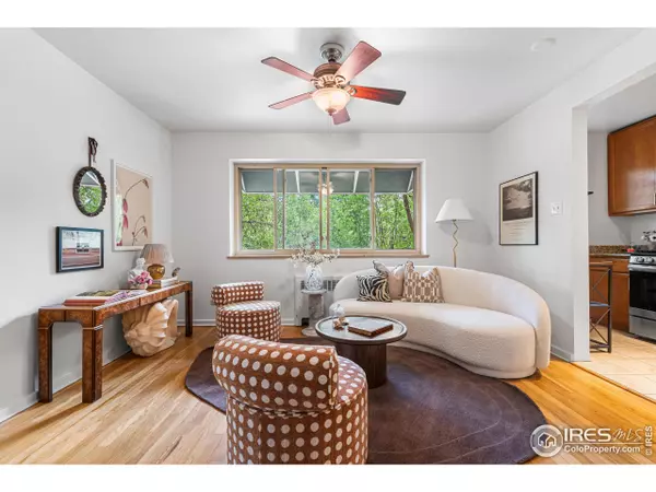 2100 N Franklin St #5, Denver, CO 80205