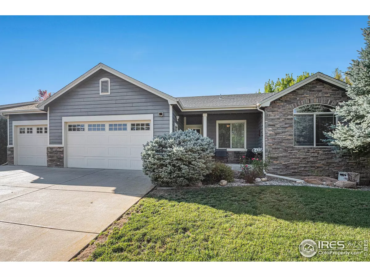 Loveland, CO 80538,1929 Pikes Peak Dr