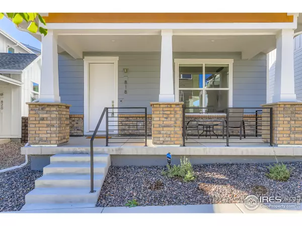 Superior, CO 80027,818 Promenade Dr