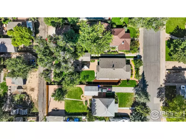 Loveland, CO 80537,721 Sheridan Ave