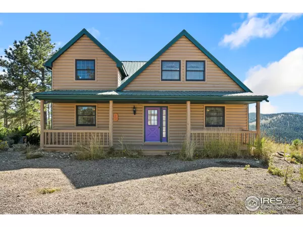 Loveland, CO 80537,965 Stone Mountain Ranch Rd