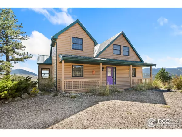 Loveland, CO 80537,965 Stone Mountain Ranch Rd