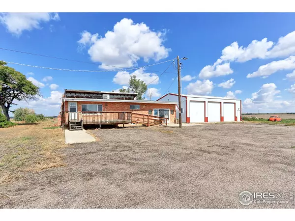 14250 Harvest Rd,  Brighton,  CO 80603