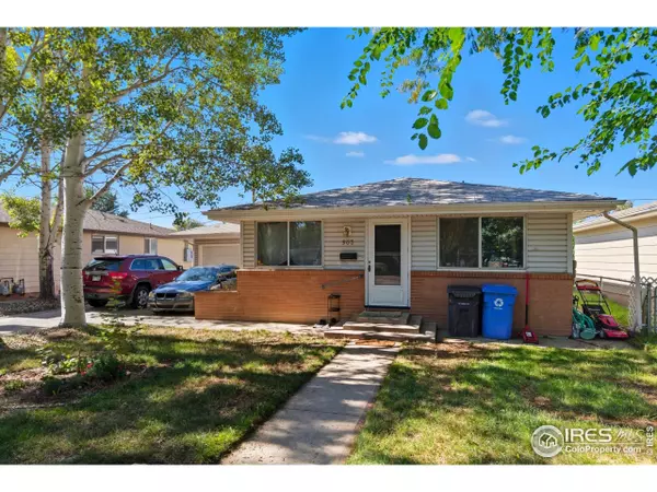 901 W Kelly Dr, Loveland, CO 80537