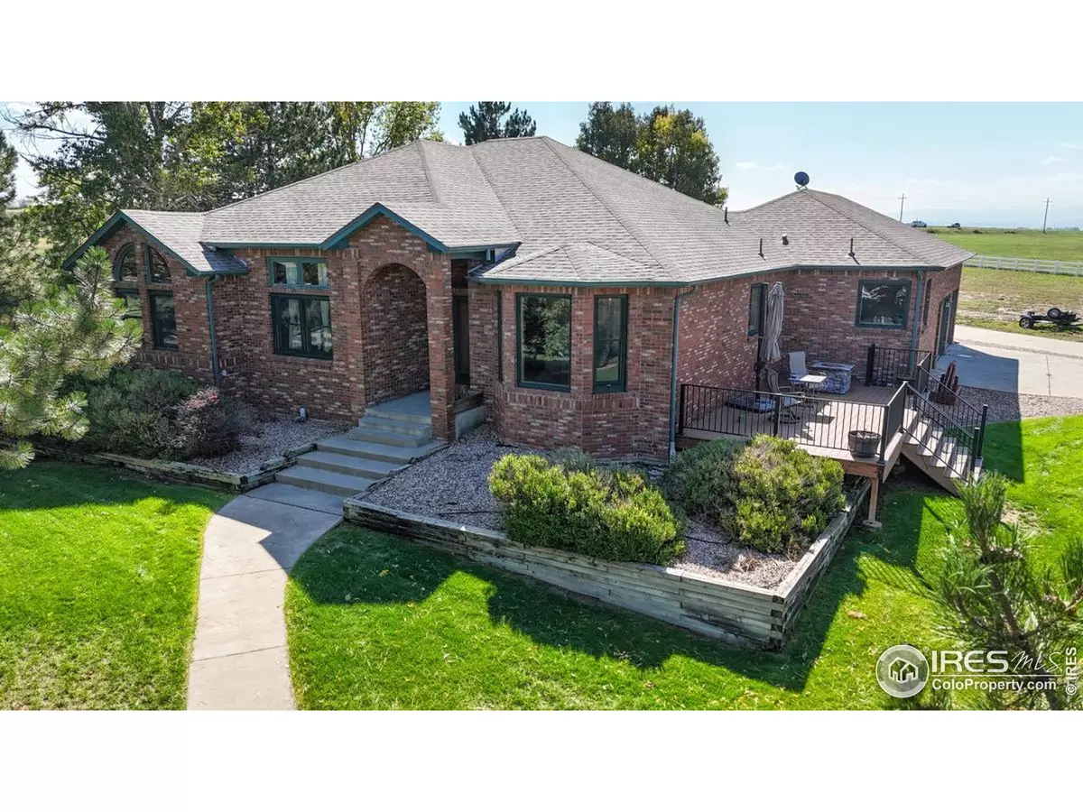 Loveland, CO 80537,5106 Lebsack Ln