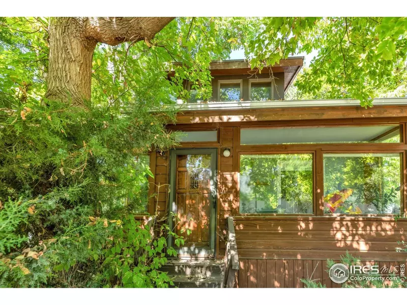 2006 Joslyn Pl, Boulder, CO 80304