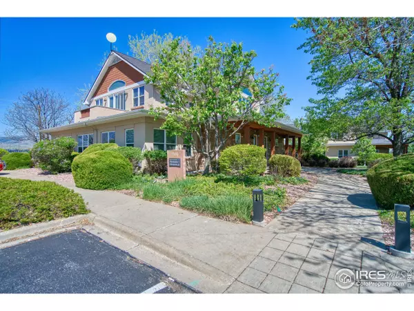 Longmont, CO 80503,7101 La Vista Pl #200