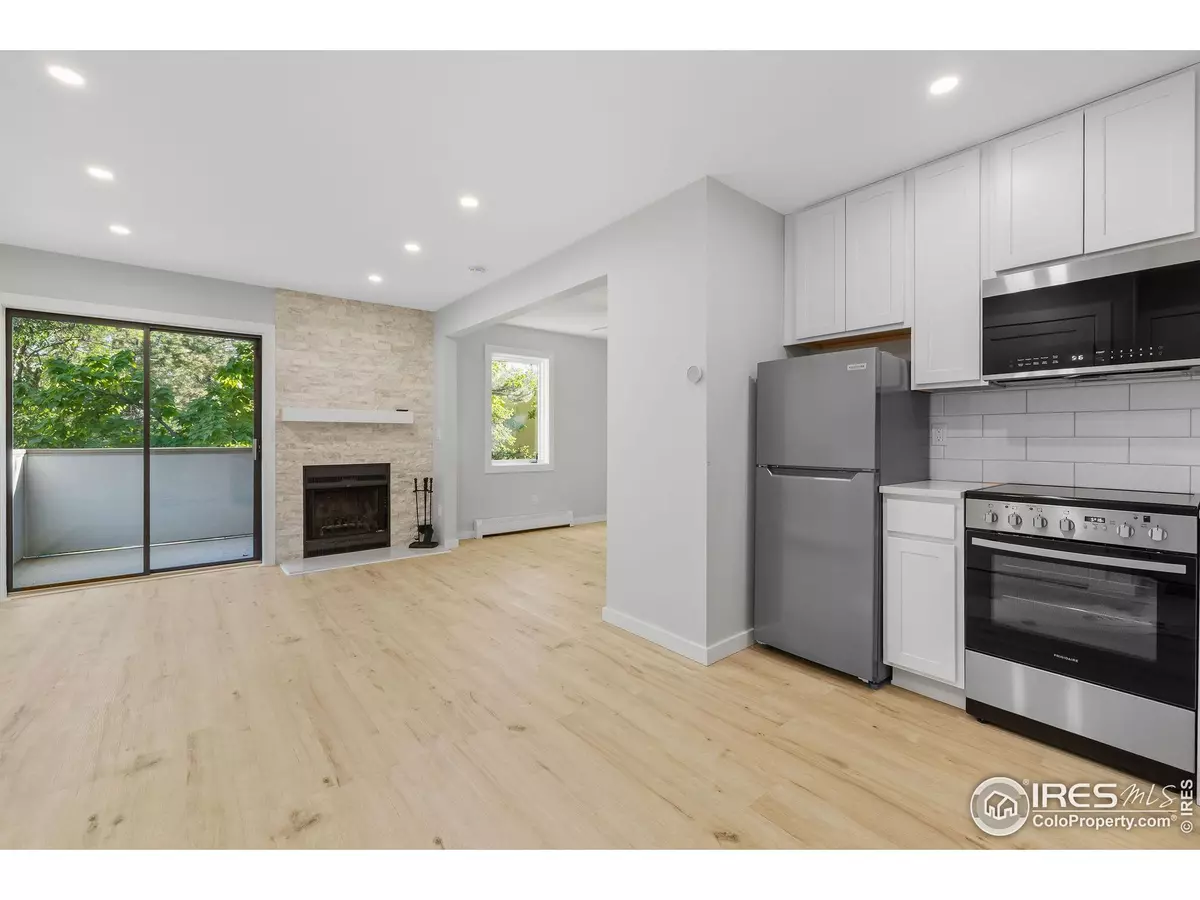 Boulder, CO 80304,2711 Mapleton Ave #9