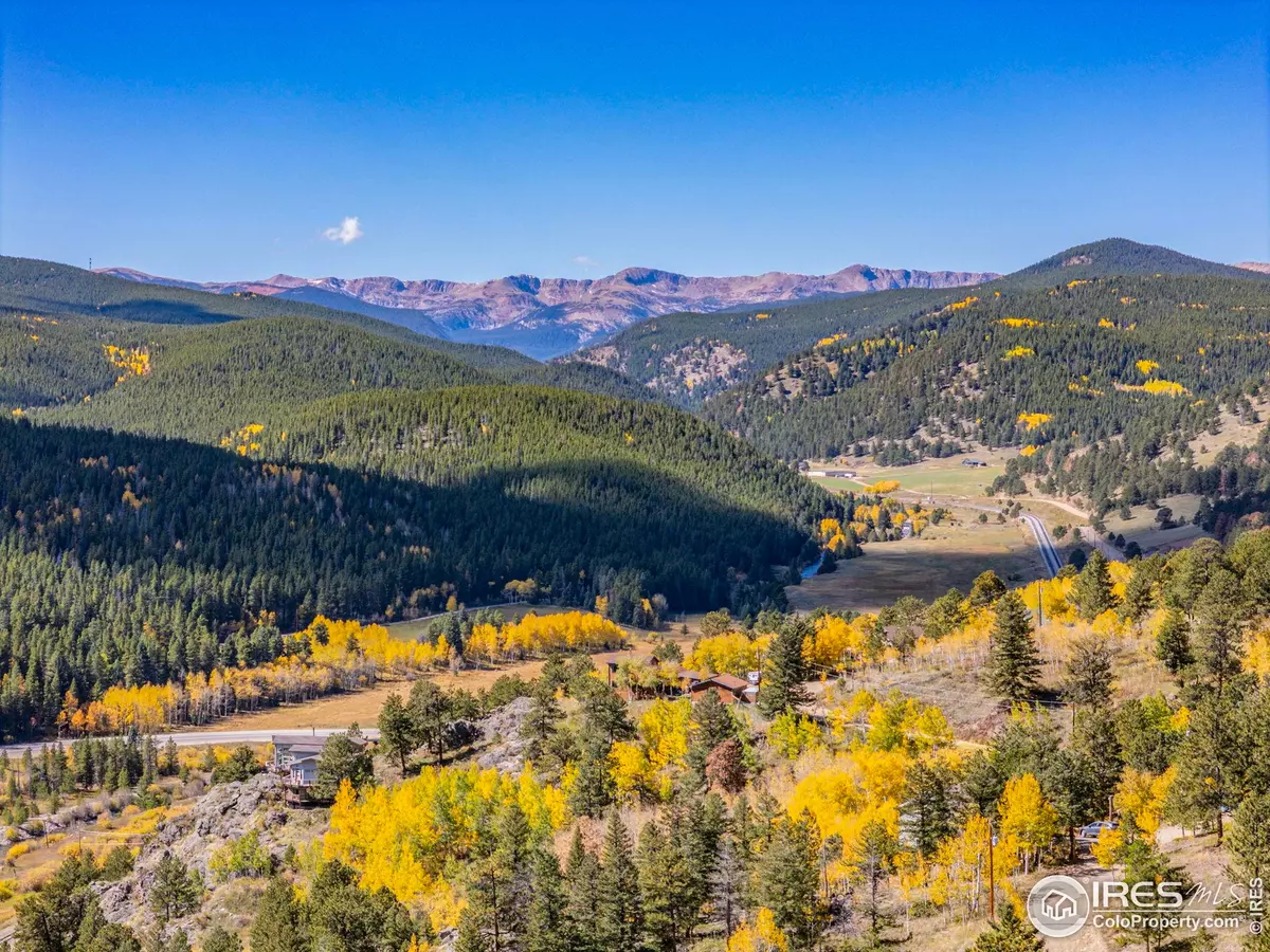 Rollinsville, CO 80474,0 Arts Ln