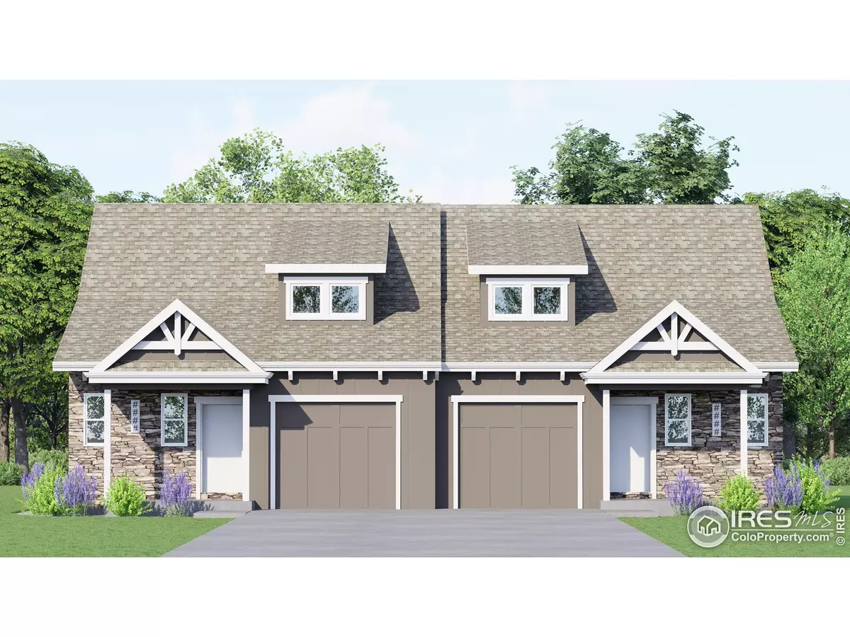 Loveland, CO 80538,4725 Degas Dr