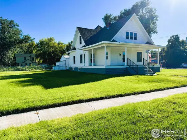 131 Lincoln St, Sterling, CO 80751