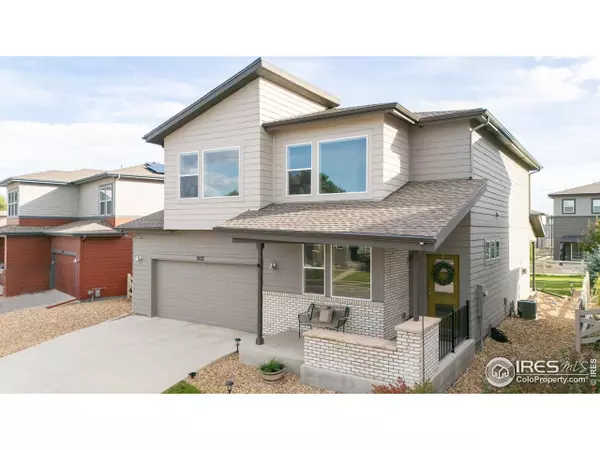 2127 Lager St, Fort Collins, CO 80524