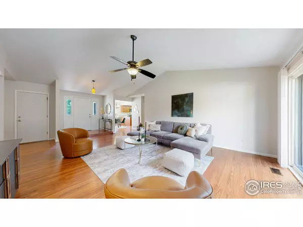 Fort Collins, CO 80526,760 Marigold Ln