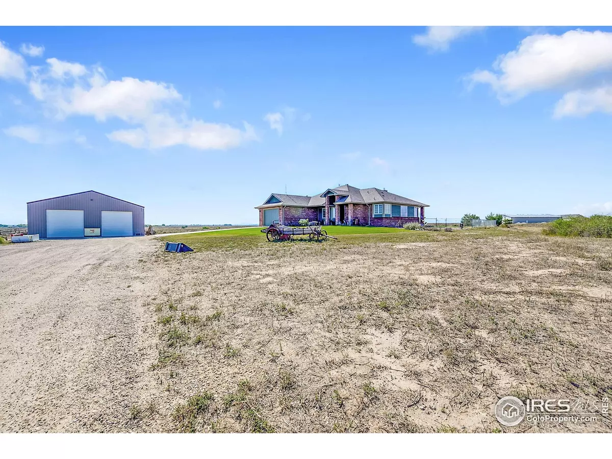 Hudson, CO 80642,22990 County Road 30