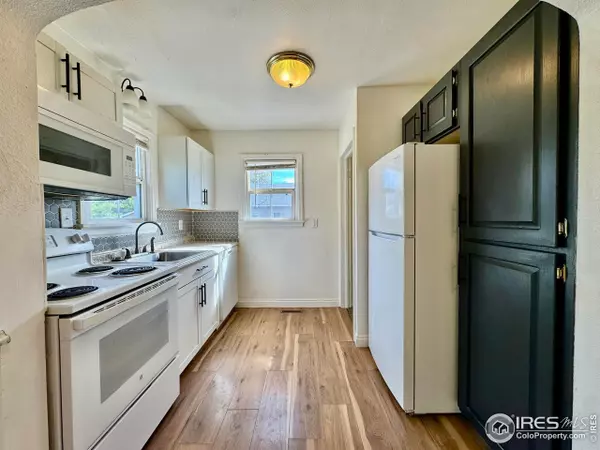 Fort Morgan, CO 80701,420 Park St