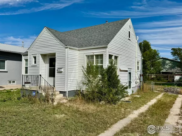 Fort Morgan, CO 80701,420 Park St