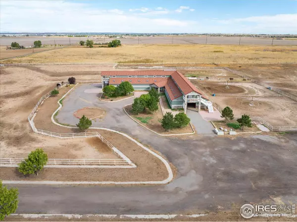 Commerce City, CO 80022,13400 Harvest Rd
