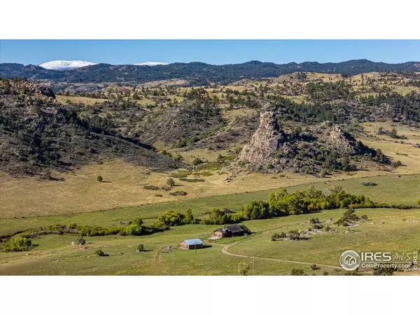 Livermore, CO 80536,6901 W County Road 80c