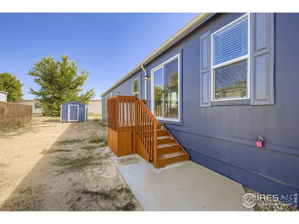 Evans, CO 80620,4210 Cedar Ln #185