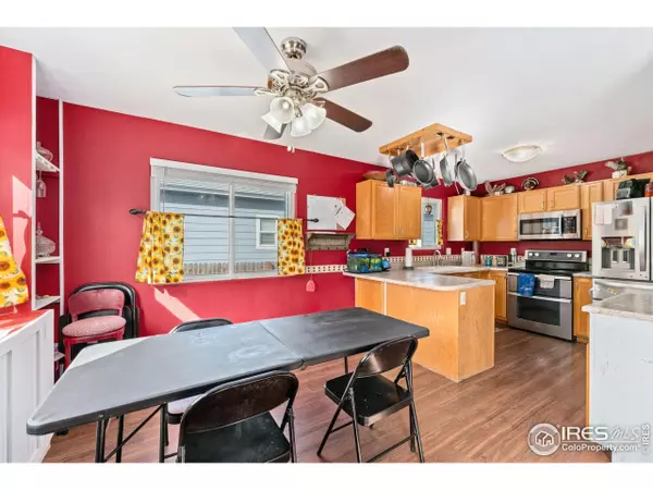 Milliken, CO 80543,1305 S Cattleman Dr