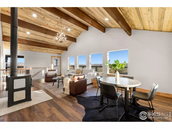 Red Feather Lakes, CO 80545,1074 Caddo Rd