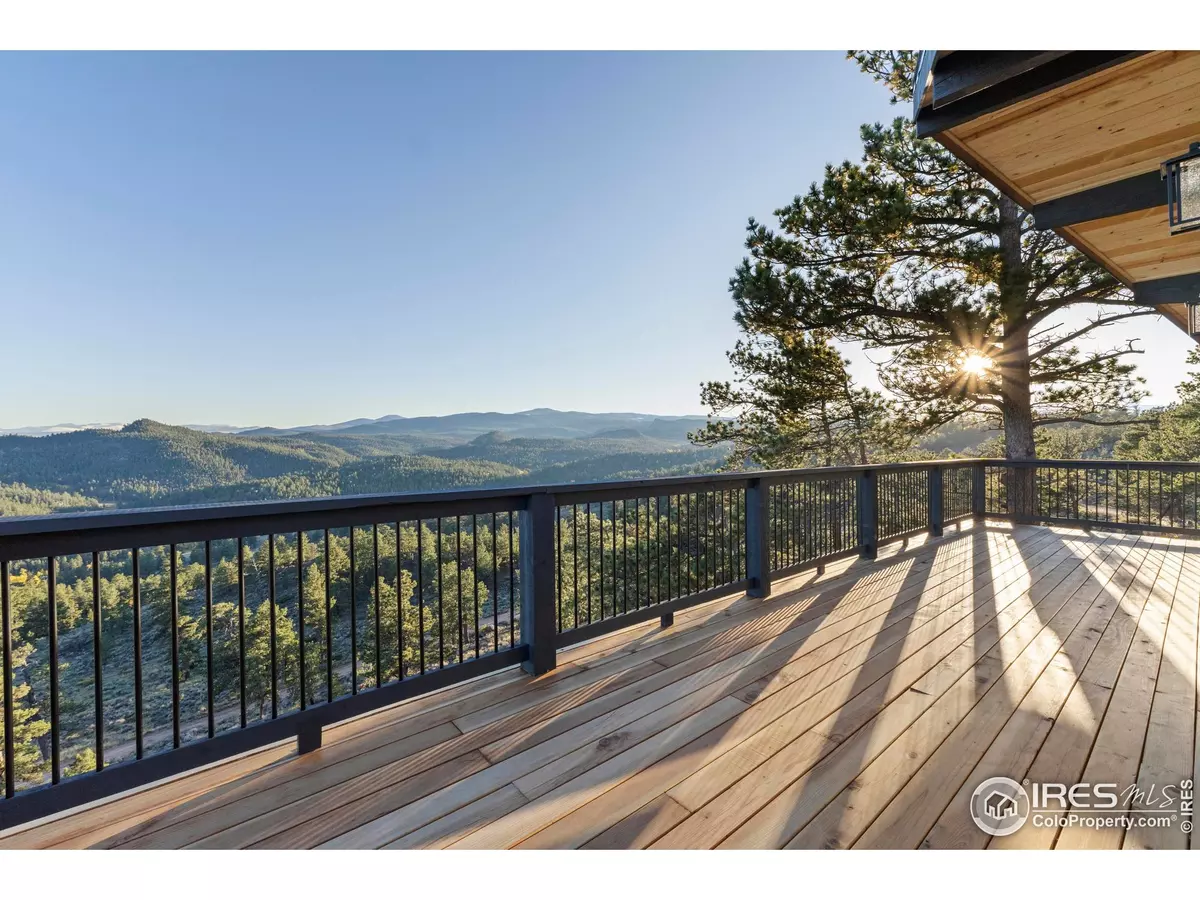 Red Feather Lakes, CO 80545,1074 Caddo Rd