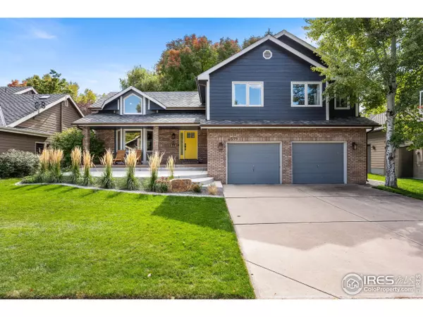 Fort Collins, CO 80525,4579 Seaboard Ln