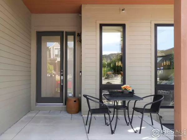 Boulder, CO 80304,5318 5th St #F