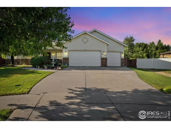 7304 18th St Rd, Greeley, CO 80634