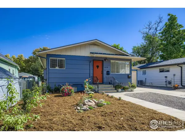 Fort Collins, CO 80524,604 Colorado St