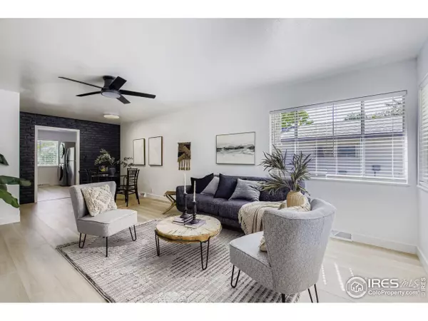 Fort Collins, CO 80524,604 Colorado St