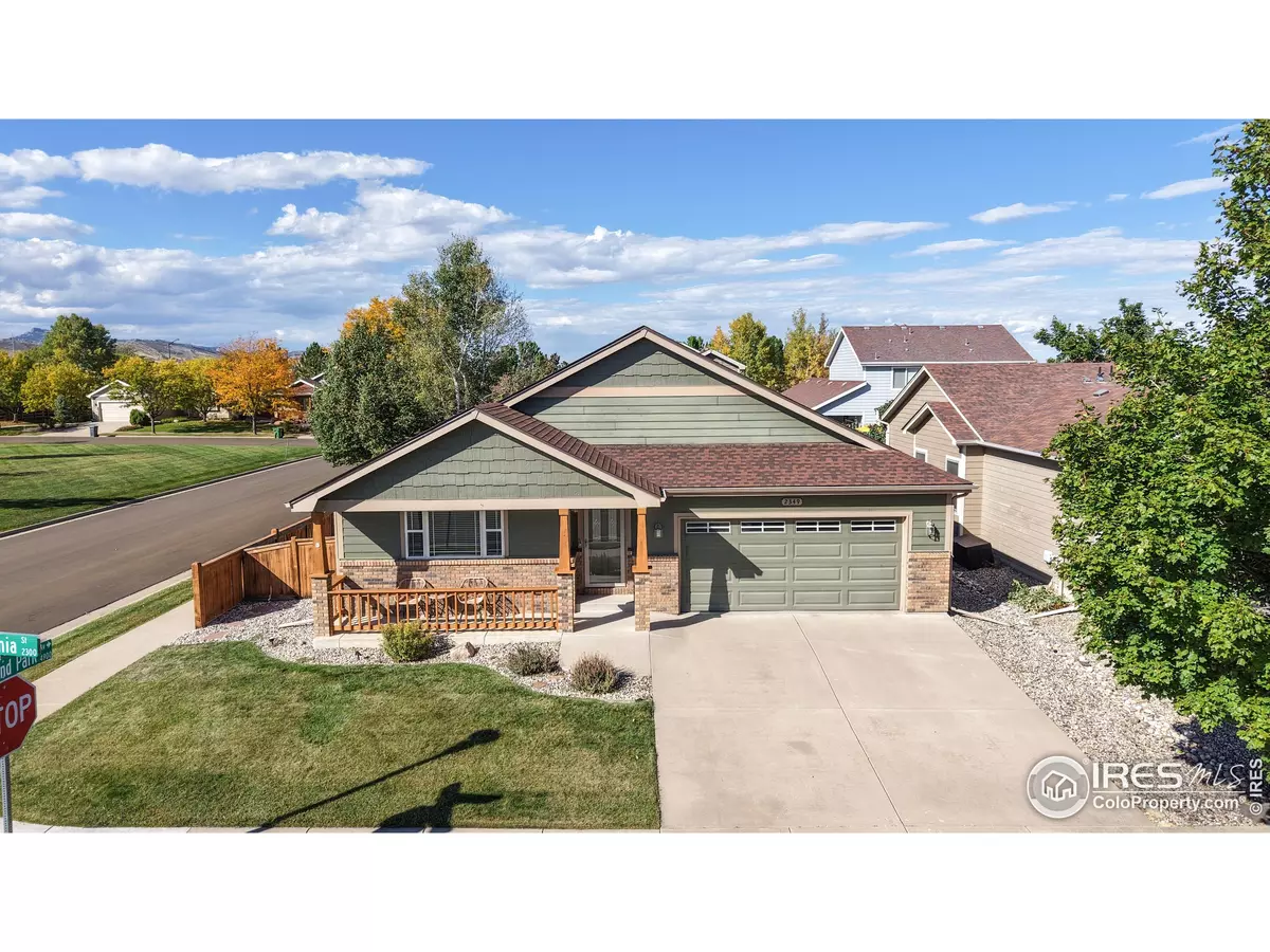 Loveland, CO 80538,2349 Paonia St