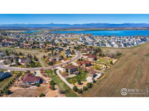 Severance, CO 80550,1432 Red Fox Cir