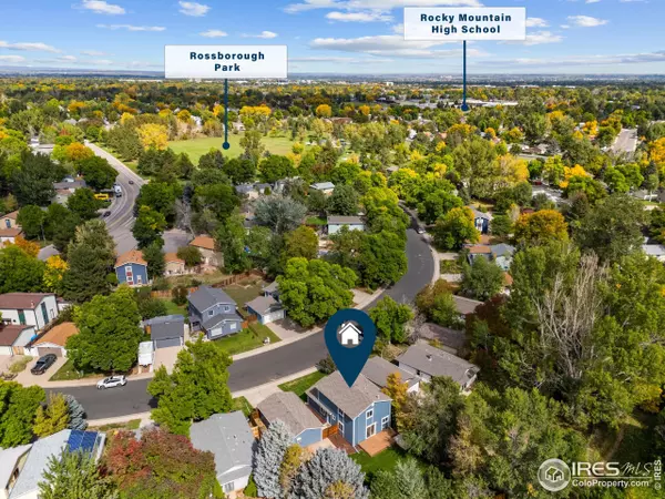 Fort Collins, CO 80526,3366 Liverpool St