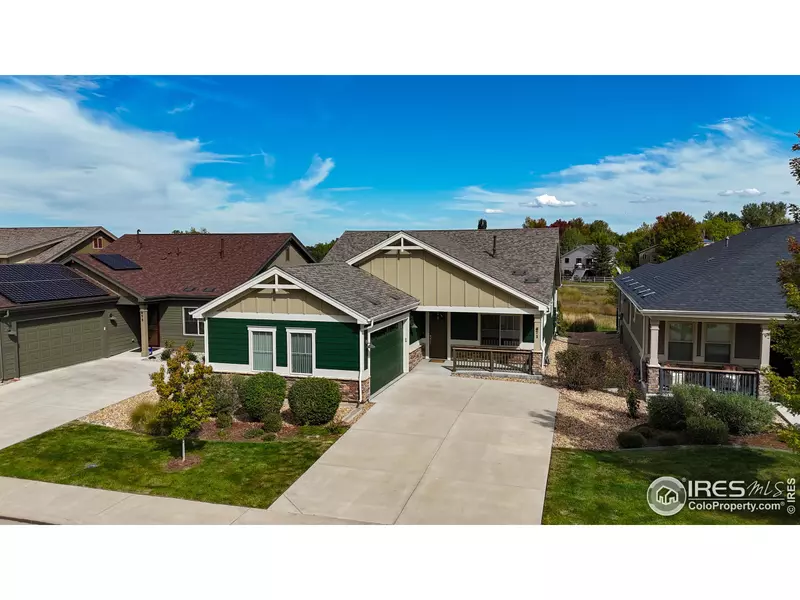 671 Brennan Cir, Erie, CO 80516