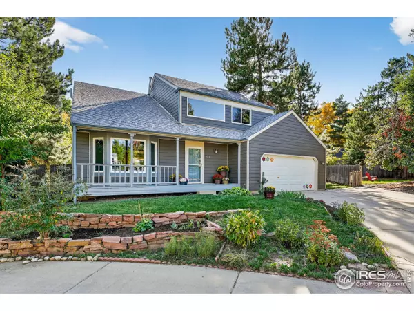 513 Adams Ave, Louisville, CO 80027