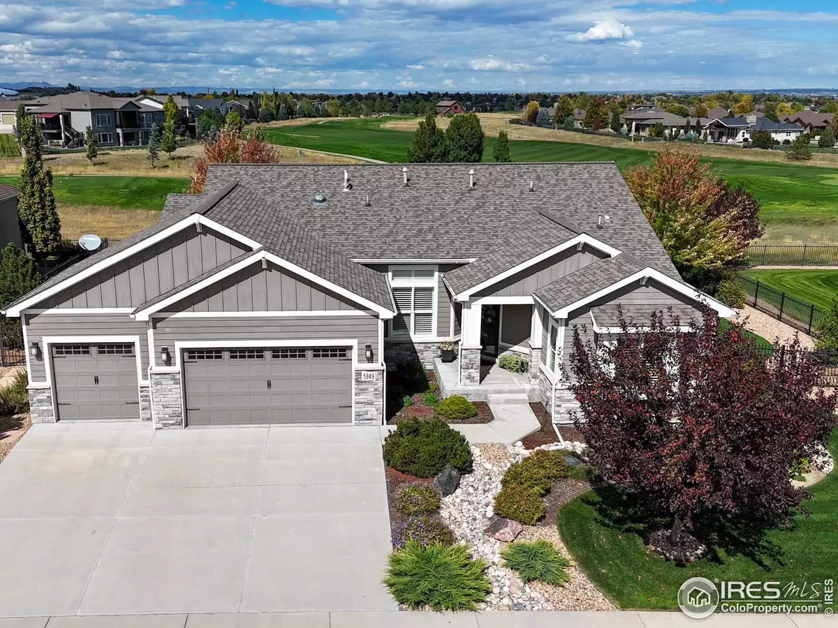 Windsor, CO 80550,5849 Crooked Stick Dr