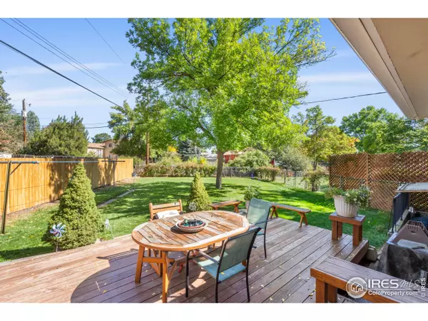 Loveland, CO 80538,1103 Paloverde Dr