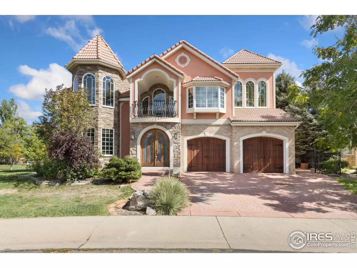 Fort Collins, CO 80526,3908 Westfield Ct